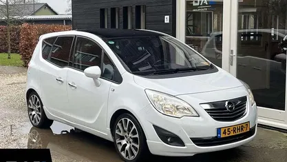 Occasion Opel Meriva Cosmo 141 PK (103 kW) 2011 MPV