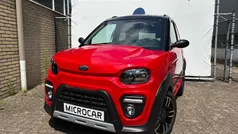 Gebruikt 2022 Microcar M.Go Hatchback | € 12.995 (Eerlijke prijs)