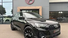 Gebruikt 2024 Audi Q3 S-Line SUV | € 49.945 (Eerlijke prijs)
