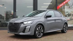 Gebruikt 2024 Peugeot 208 Allure Hatchback | € 18.250 (Eerlijke prijs)
