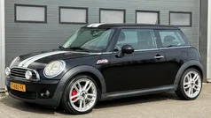 Zwart Gebruikt 2009 Mini ONE Hatchback | € 3.875 (Eerlijke prijs)