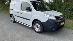 Wit Gebruikt 2020 Renault Kangoo MPV | € 8.500 (Eerlijke prijs)