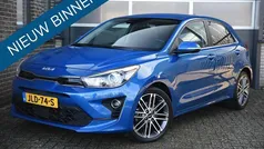 Gebruikt 2022 Kia Rio Hatchback | € 15.990 (Eerlijke prijs)