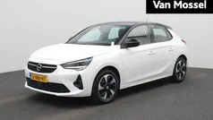 Wit Gebruikt 2023 Opel Corsa-e Hatchback | € 17.440 (Eerlijke prijs)