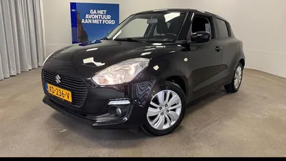 Occasion 2018 Suzuki Swift Hatchback | € 12.745 (Eerlijke prijs)