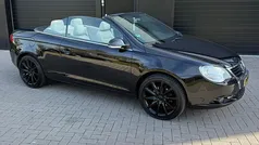 Gebruikt 2007 VW Eos Cabriolet | € 2.950 (Eerlijke prijs)