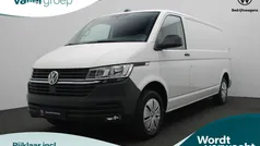 Gebruikt 2023 VW T6.1 Highline Van | € 34.950 (Super prijs)