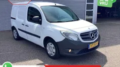 Gebruikt 2015 Mercedes Citan 108 Van | € 4.450 (Eerlijke prijs)
