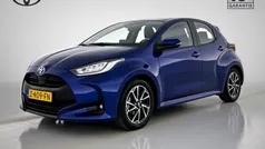 Gebruikt 2024 Toyota Yaris Hatchback | € 23.445 (Eerlijke prijs)