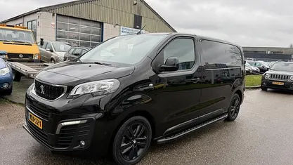 Gebruikt 2021 Peugeot Expert Van | € 12.950 (Eerlijke prijs)