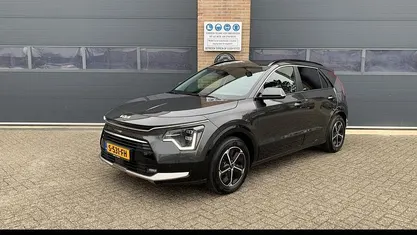 Occasion 2023 Kia Niro SUV | € 30.250 (Eerlijke prijs)