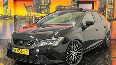 Gebruikt 2016 Cupra Leon Stationwagen | € 18.999 (Eerlijke prijs)