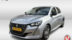 Gebruikt 2022 Peugeot 208 Active Hatchback | € 15.750 (Goede deal)