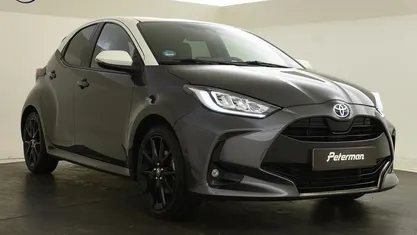 Occasion 2022 Toyota Yaris Hybrid Executive Hatchback | € 22.499 (Eerlijke prijs)
