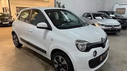 Occasion Renault Twingo Collection 2019 Hatchback