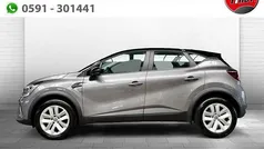 Gebruikt 2022 Renault Captur Business SUV | € 20.950 (Eerlijke prijs)