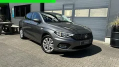 Grijs Gebruikt 2016 Fiat Tipo Lounge Sedan | € 8.650 (Eerlijke prijs)
