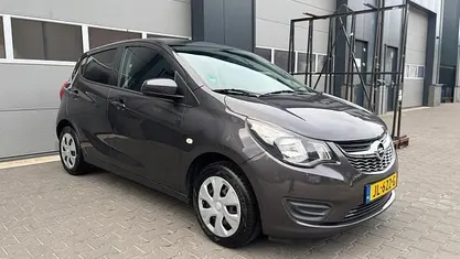 Occasion Opel Karl Edition 75 PK (55 kW) 2016 Hatchback