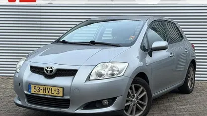 Gebruikt 2009 Toyota Auris Hatchback | € 3.948 (Eerlijke prijs)