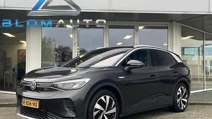 Gebruikt 2020 VW ID.4 SUV | € 17.680 (Eerlijke prijs)