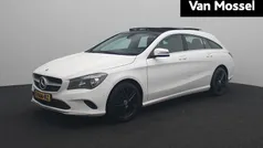 Gebruikt 2017 Mercedes CLA180 Shooting Brake Business Stationwagen | € 17.940 (Eerlijke prijs)