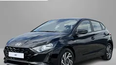 Gebruikt 2024 Hyundai i20 Comfort Hatchback | € 22.690 (Super prijs)