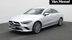 Gebruikt 2021 Mercedes CLA250e Business Sedan | € 28.745 (Goede deal)