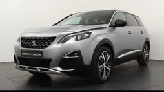 Grijs Gebruikt 2020 Peugeot 5008 Allure MPV | € 24.999 (Eerlijke prijs)