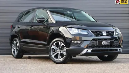 Occasion 2018 Seat Ateca Business SUV | € 16.950 (Eerlijke prijs)