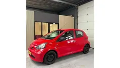 Gebruikt 2008 Toyota Aygo Hatchback | € 1.700 (Eerlijke prijs)