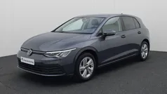 VW Golf VIII