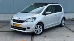 Grijs Gebruikt 2012 Skoda Citigo Hatchback | € 7.250 (Eerlijke prijs)