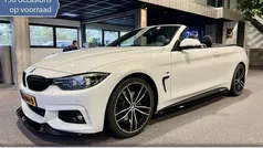 BMW 430 Cabriolet