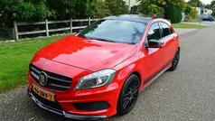 Gebruikt 2013 Mercedes A180 Hatchback | € 9.995 (Eerlijke prijs)