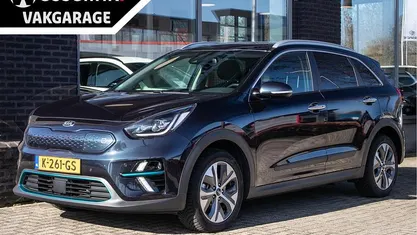 Occasion Kia e-Niro 150 kW (204 PK) 2020 SUV
