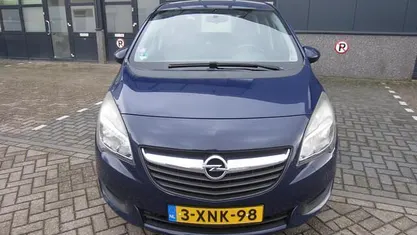 Occasion Opel Meriva 120 PK (88 kW) 2014 MPV