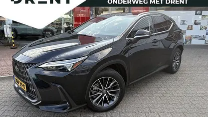 Occasion Lexus NX450h+ Luxury Line 309 PK (227 kW) 2025 SUV