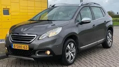 Gebruikt 2013 Peugeot 2008 Allure SUV | € 7.995 (Eerlijke prijs)