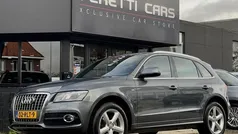 Gebruikt 2011 Audi Q5 S-Line SUV | € 15.900 (Eerlijke prijs)