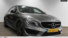 Gebruikt 2013 Mercedes CLA250 Edition 1 Sedan | € 15.950 (Eerlijke prijs)