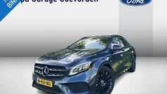 Blauw Gebruikt 2020 Mercedes GLA200 Edition SUV | € 27.950 (Eerlijke prijs)