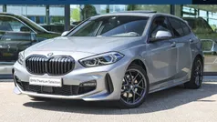 Grijs, metallic lak Gebruikt 2024 BMW 118 Executive Hatchback | € 37.950 (Eerlijke prijs)