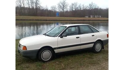 Occasion 1988 Audi 80 Sedan | € 1.650