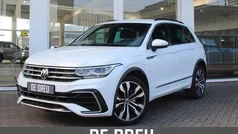 Gebruikt 2022 VW Tiguan Business+ SUV | € 36.995 (Goede deal)