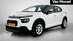 Gebruikt 2022 Citroën C3 Live Hatchback | € 10.940 (Goede deal)