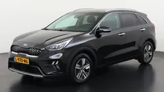 Gebruikt 2021 Kia Niro SUV | € 21.395 (Eerlijke prijs)