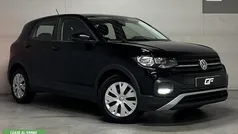 Gebruikt 2019 VW T-Cross Life SUV | € 12.950 (Goede deal)