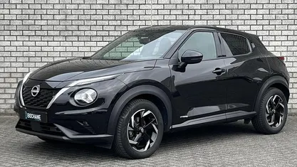 Occasion Nissan Juke N-Connecta 2023 SUV