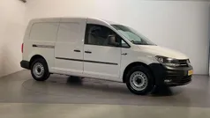 Gebruikt 2018 VW Caddy Maxi Comfortline MPV | € 12.400 (Goede deal)