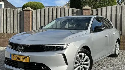 Occasion 2022 Opel Astra Business Edition Hatchback | € 15.950 (Eerlijke prijs)
